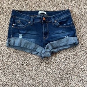 Womens Shorts